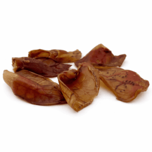 OREJAS DE CERDO